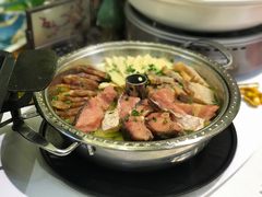 -好福记饭店(红梅公园店)