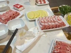 -傣妹火锅(南京东路一店)