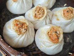 -常鲜德乐购迎桂馒头店(麻巷公寓店)