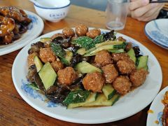 -洪福亮酒家(南草厂街店)