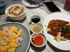 油鸡下半-星平鸡饭·粤菜小炒(印象城旗舰店)