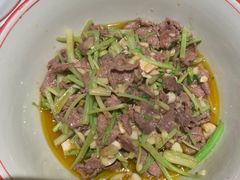 -洞庭土菜馆(天河北总店)
