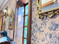 -秘密旅行Bonjour(黑金冠 江南西店)