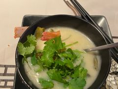 -云晓光头烧烤吧(川沙绿地店)