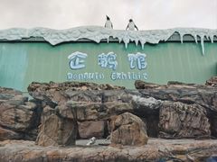 -珠海长隆海洋王国
