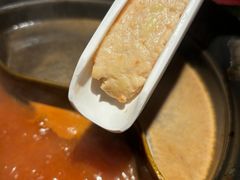 -温野菜涮涮锅(西单大悦城店)