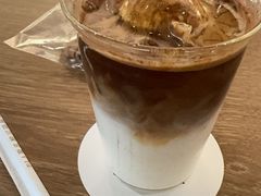 -野鸽子咖啡(中航店)