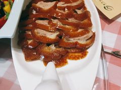 清真烤鸭-南来顺饭庄·清真(南菜园店)