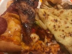 -比格比萨自助(万柳华联店)