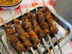 -羊圈(樊洼路店)
