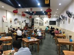 大堂-雨田饭店