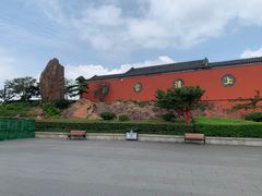 -句容茅山景区
