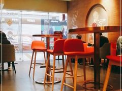 -COSTA COFFEE(新奥购物中心店)