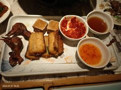 -江南郡府(天宝路店)