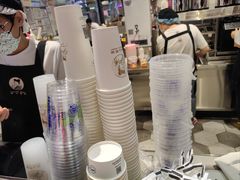 -沪上阿姨·精选茶饮(天河城店)