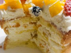 -卷心卷意·轻甜蛋糕(新光天地店)