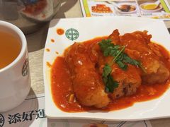 -添好运点心专门店(深水埗店)