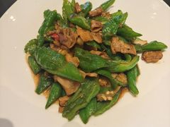 -悦融琥珀·京鲁菜(西单店)