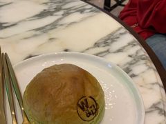 -WHEAT&BAKER-麥(凯德来福士店)