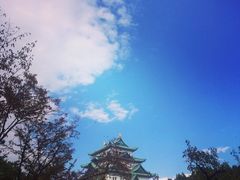 -名古屋城