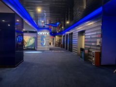 -中影国际影城(华发商都CINITY店)