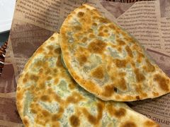 -听涛雅苑百味饺子老家菜馆