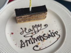 -福楼毕斯罗F Bistronome(国贸商城约会地标景观店)