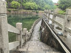 -雁荡山风景名胜区