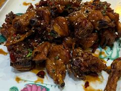 -老姑砂锅·烧烤天津菜(体北道店)