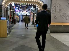 -吾悦广场(南京鼓楼店)