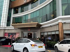 -金悦轩海鲜酒家(拱北店)