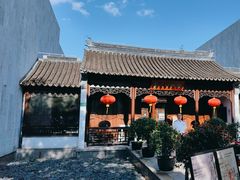-嘉定博物馆