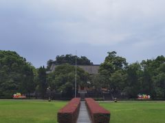 -桂林独秀峰王城景区