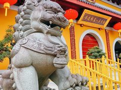 -杭州上天竺法喜讲寺