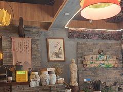 -阿嫂印象·民间江湖菜(大学城店)