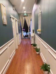 -EMILY 艾米莉 烫染沙龙