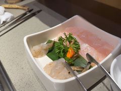 -海底捞火锅(国贸购物中心店)