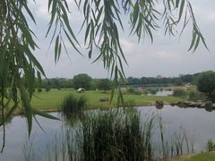 -钟山体育运动公园