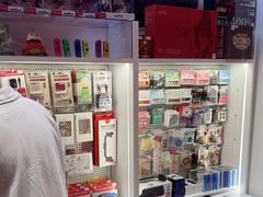 -任天堂Nintendo Switch体验店(天河城店)