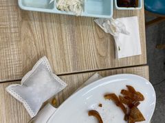 -紫光园·烤鸭(美术馆店)