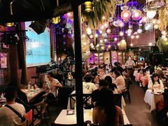 -胡桃里音乐酒馆(白云五号T5 MALL店)