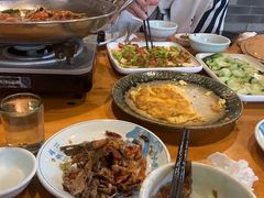 -61号餐吧(兴坪古镇漓江店)