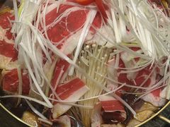 -朴大人炭烤·韩国料理(奥帆中心海尔洲际店)