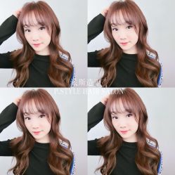 -P.STYLE 派斯造型