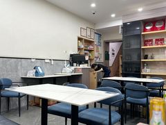 -海金滋(陕西南路店)