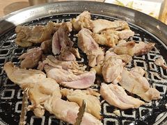 -霸腹烤肉(厦门柚子番店)