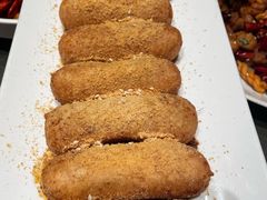 红糖糍粑-胡大饭馆 24h(簋街总店)