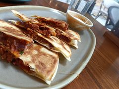 墨西哥牛肉奶酪饼-G+KITCHEN(龙湖狮山天街店)