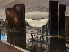 -无锡丽笙精选酒店·兰亭阁中餐厅