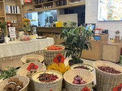 -小瑞厨房·贵州菜·番茄鸡(恒峰步行街店)